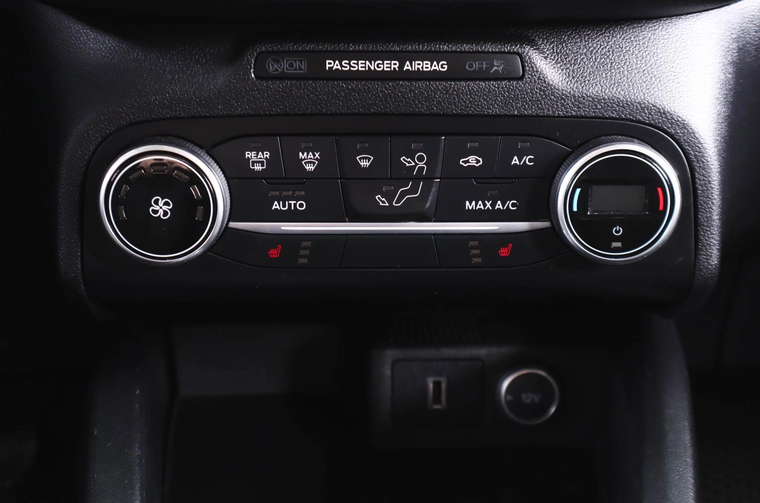 Ford Escape 21 из 27