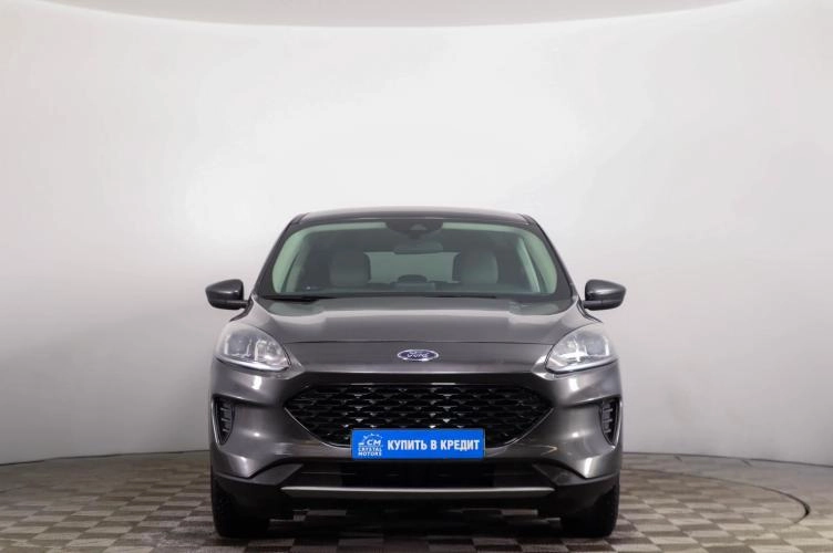 Ford Escape 2 из 6