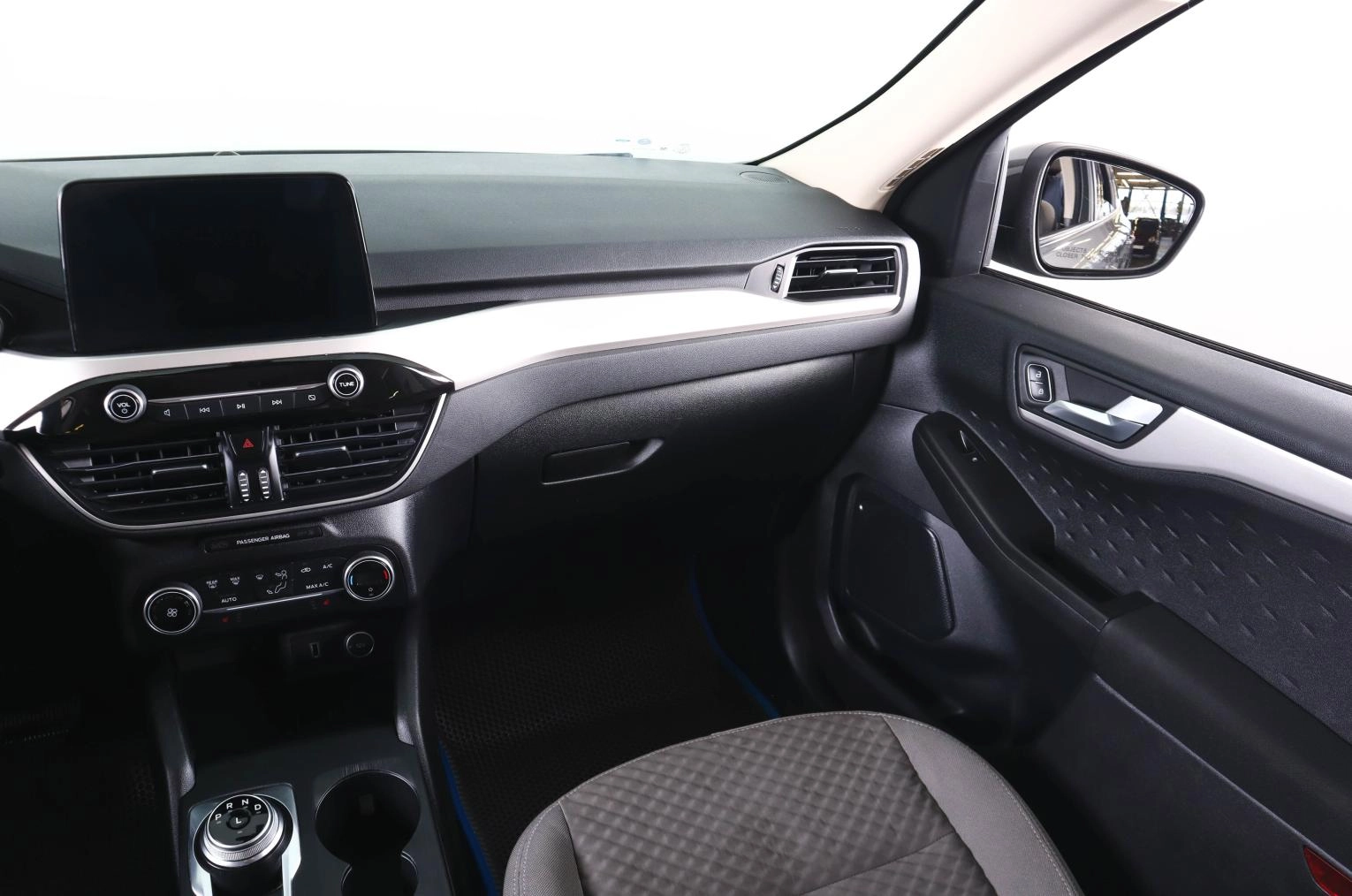 Ford Escape 15 из 27