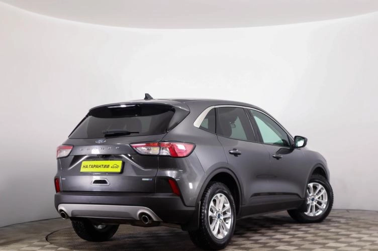 Ford Escape 4 из 6
