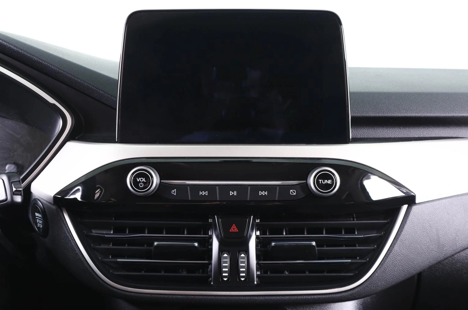 Ford Escape 19 из 27
