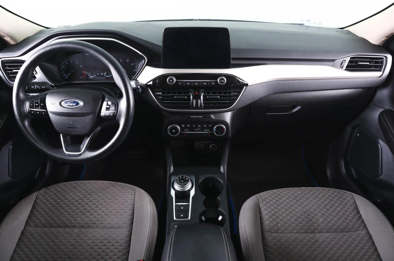 Ford Escape 14 из 27