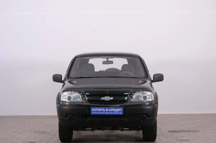 Chevrolet Niva 2 из 6