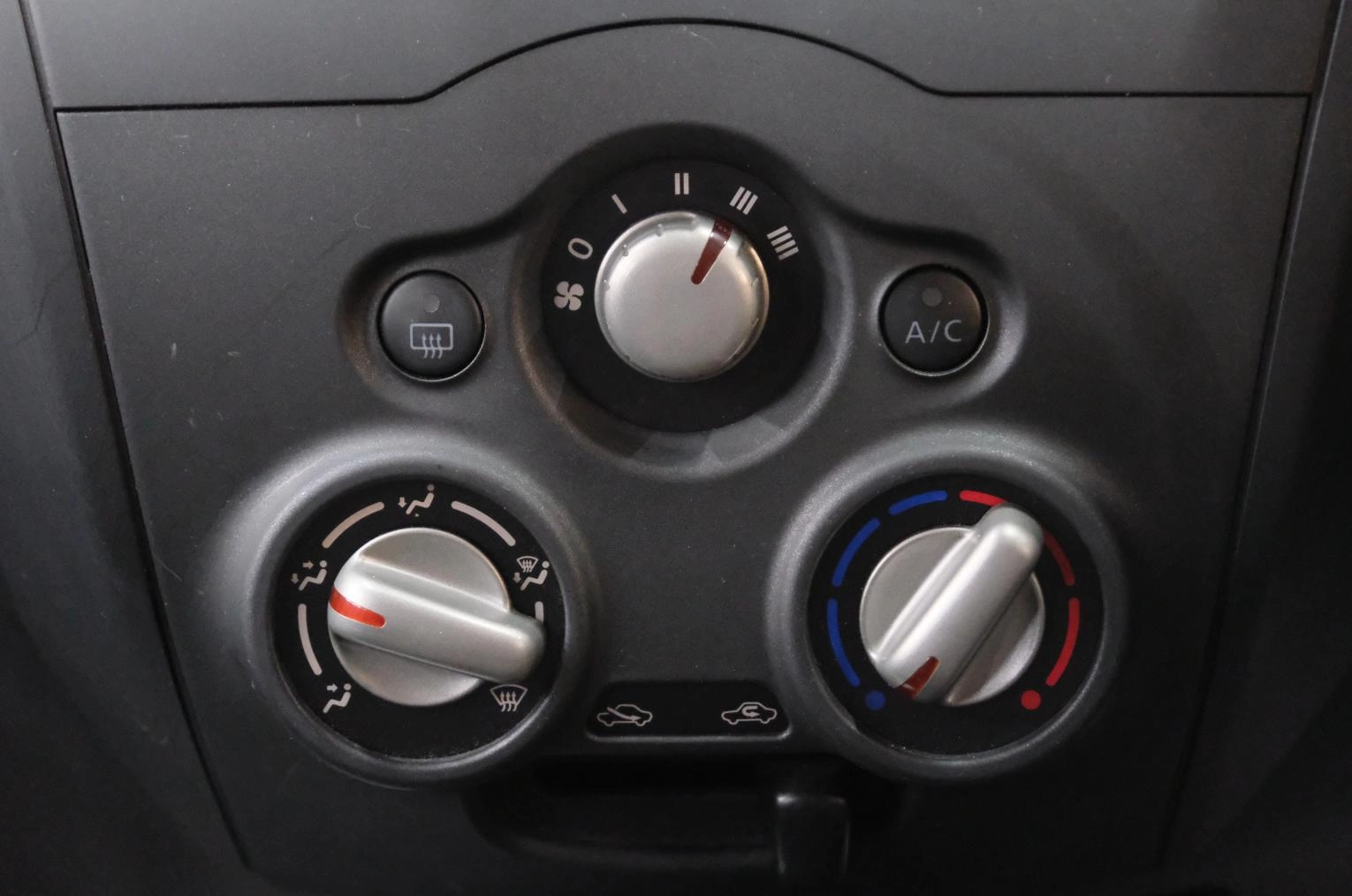 Nissan Note 14 из 21