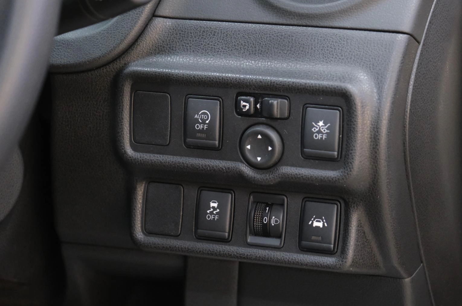 Nissan Note 9 из 21