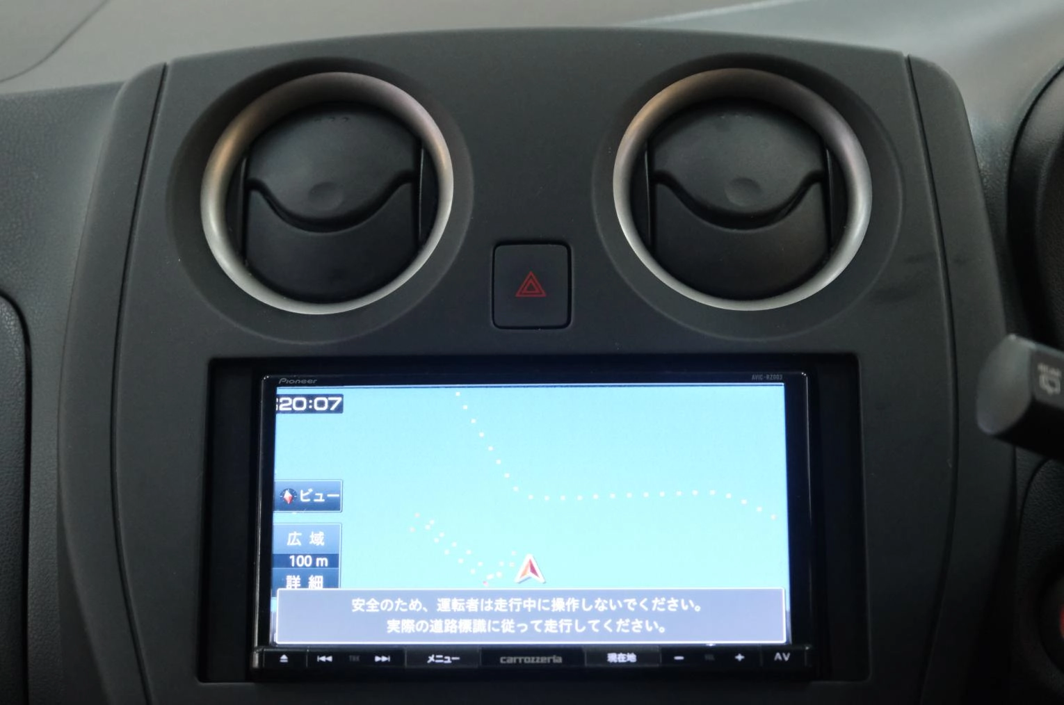 Nissan Note 13 из 21