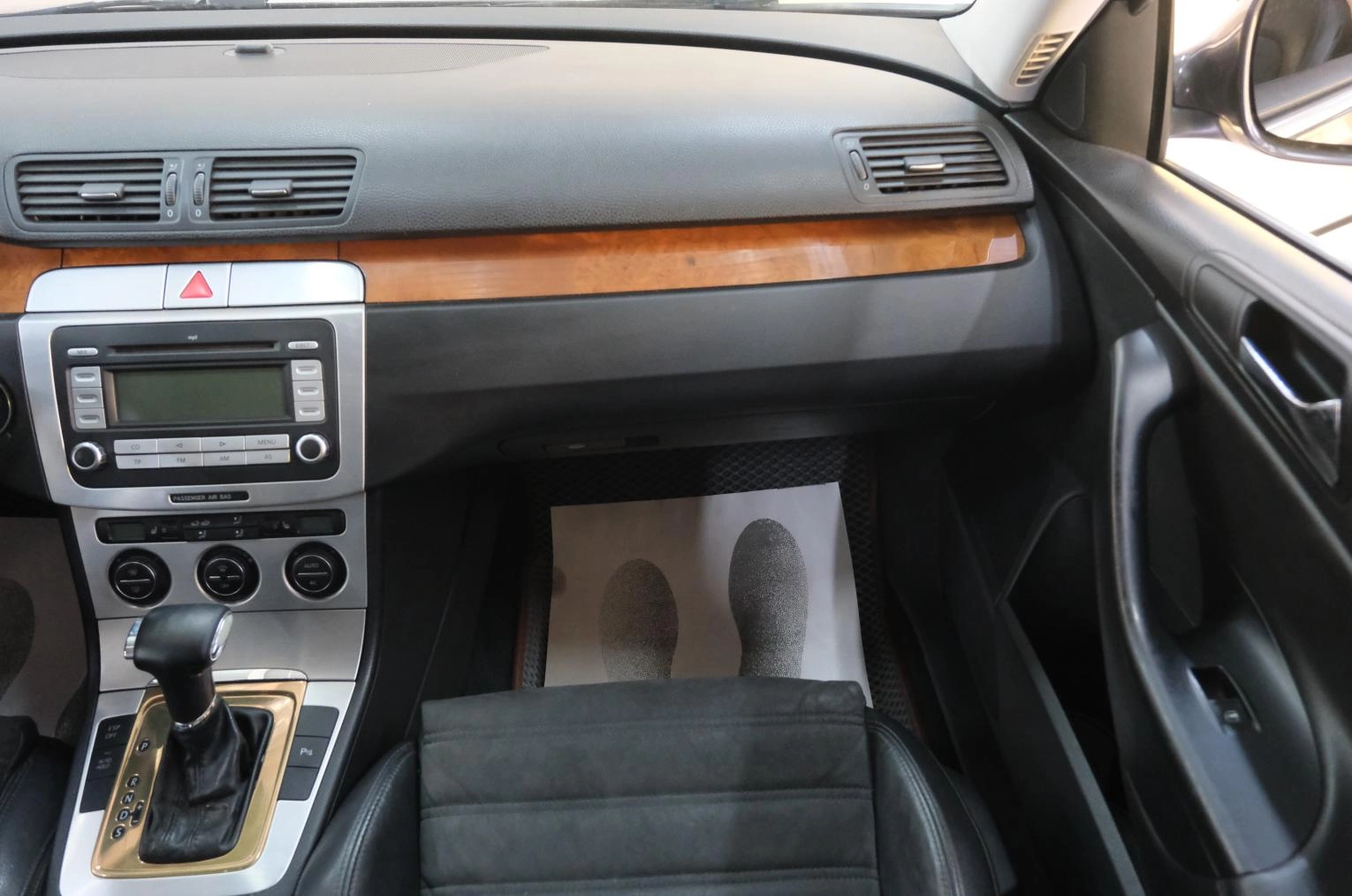 Volkswagen Passat 20 из 25