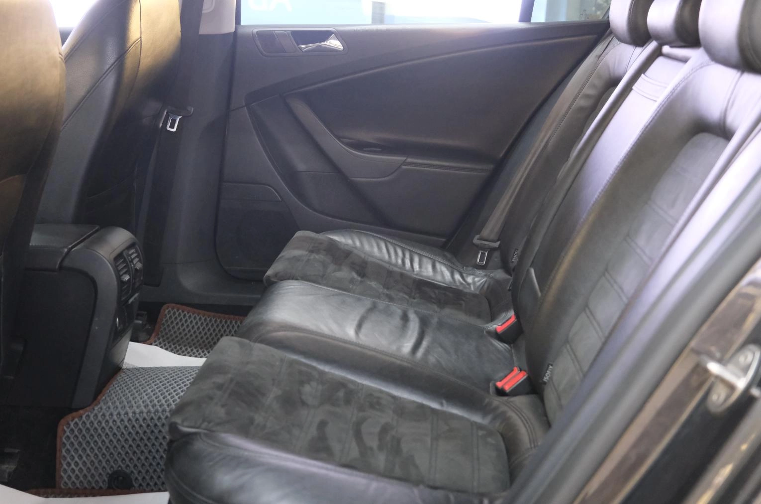 Volkswagen Passat 23 из 25