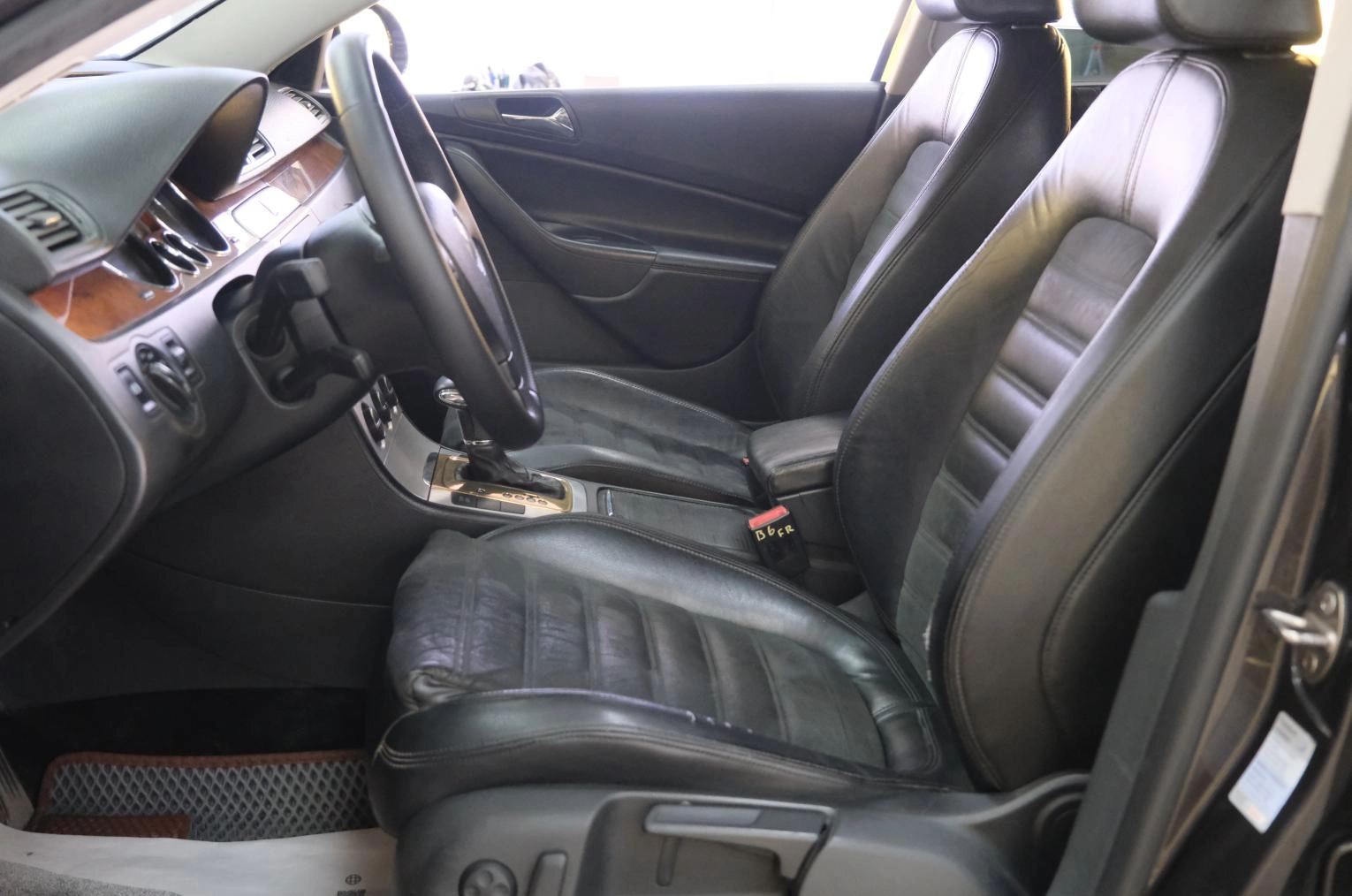 Volkswagen Passat 7 из 25
