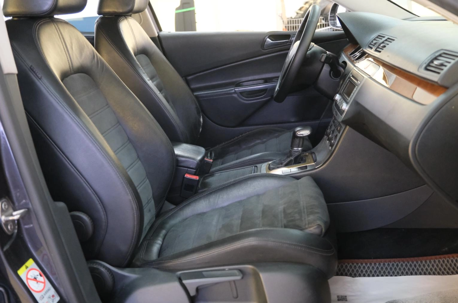 Volkswagen Passat 22 из 25