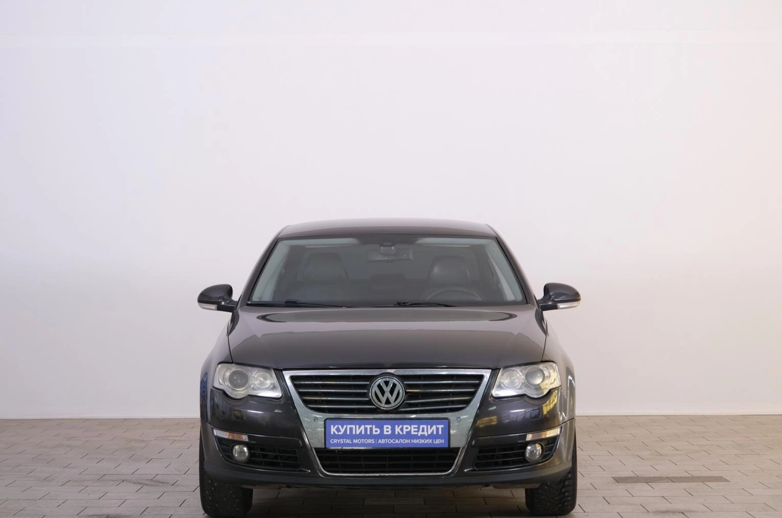 Volkswagen Passat 2 из 25