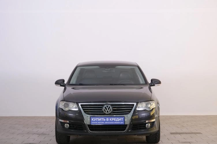 Volkswagen Passat 2 из 6