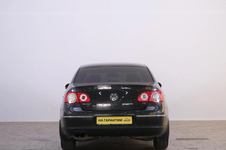 Volkswagen Passat 5 из 6
