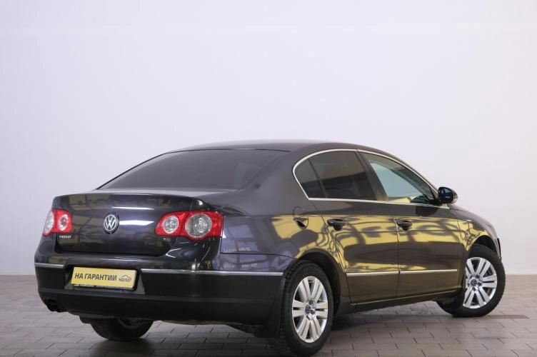Volkswagen Passat 6 из 6