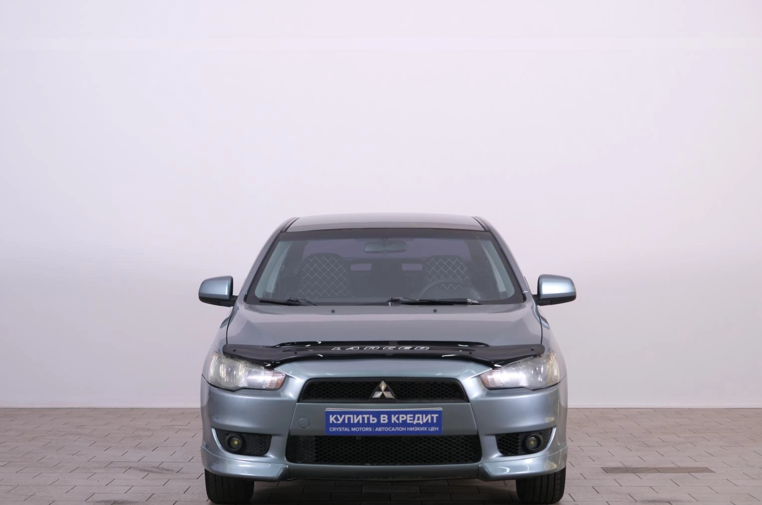 Mitsubishi Lancer 2 из 20