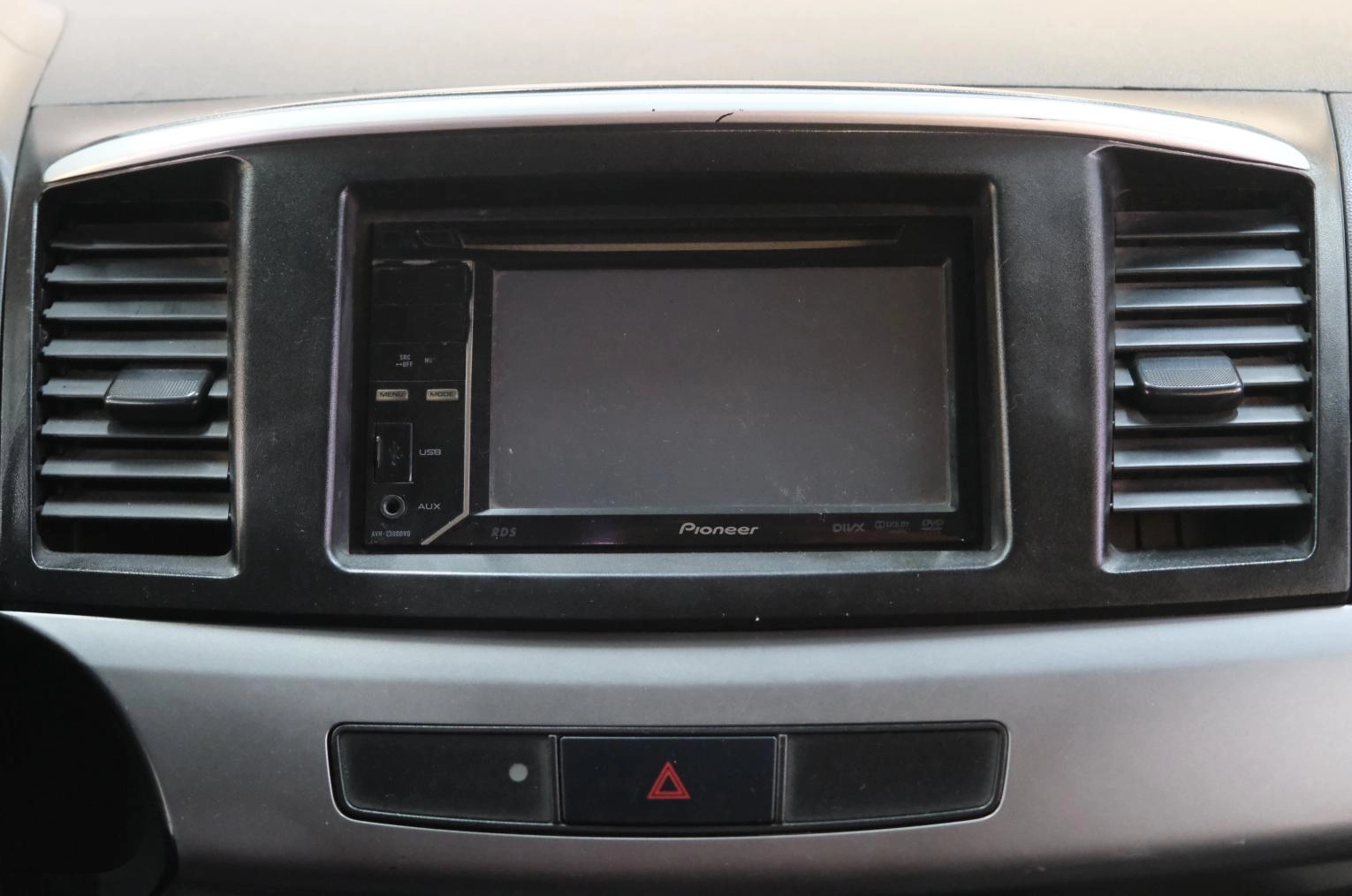 Mitsubishi Lancer 12 из 20