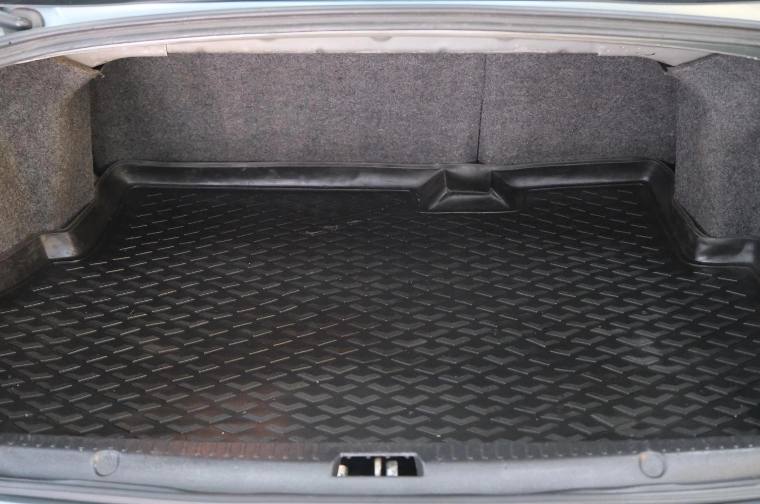 Mitsubishi Lancer 20 из 20