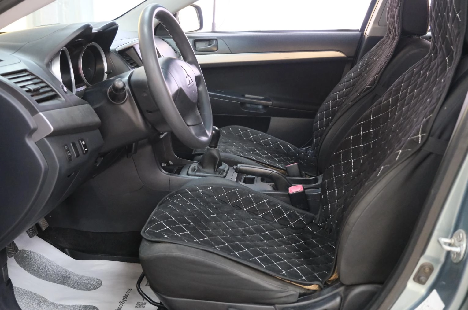Mitsubishi Lancer 7 из 20