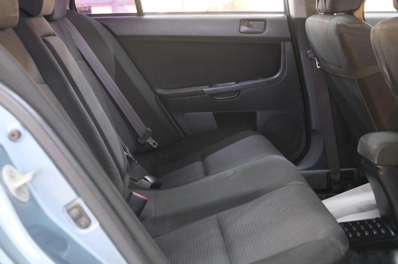 Mitsubishi Lancer 19 из 20