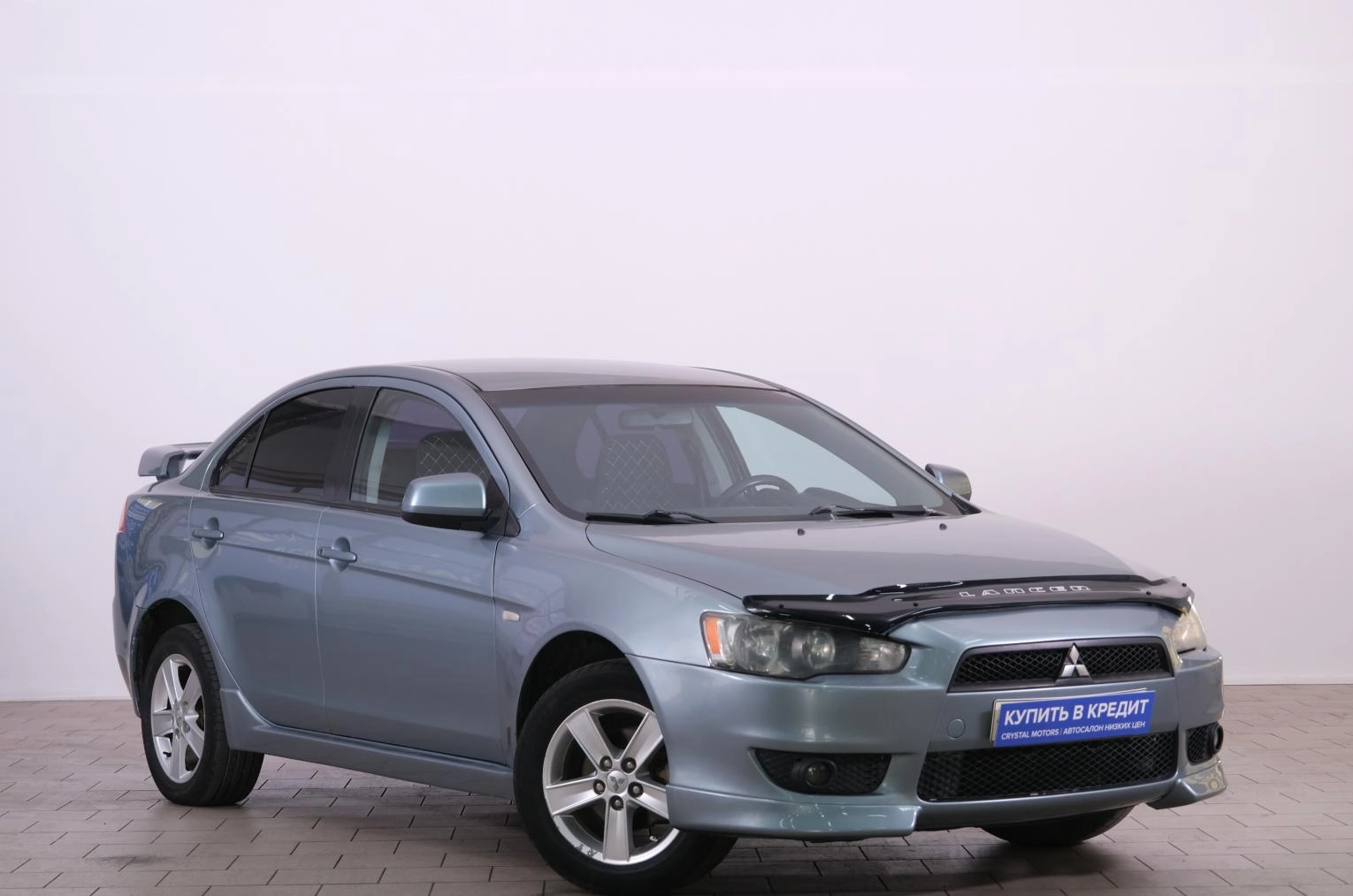 Mitsubishi Lancer 1 из 20