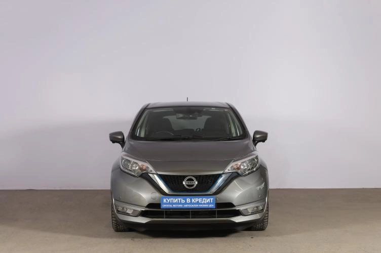Nissan Note 2 из 6