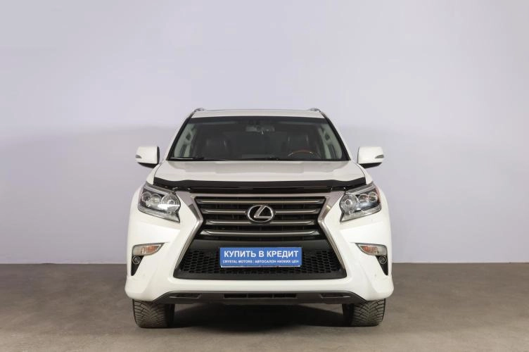 Lexus GX 2 из 6