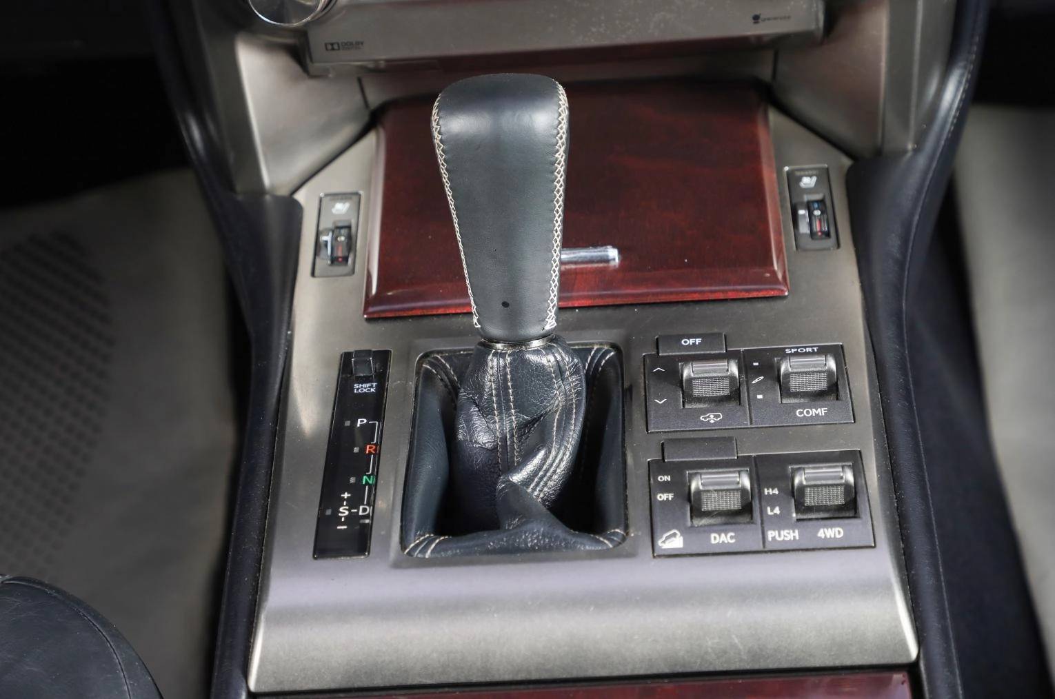 Lexus GX 14 из 20