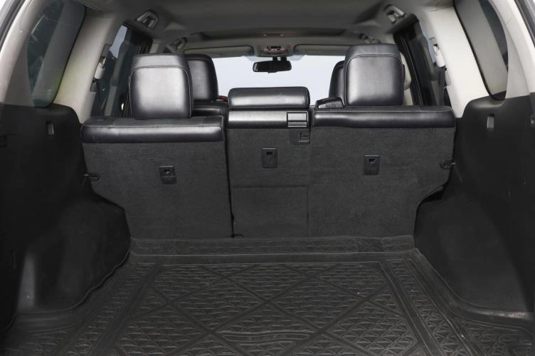 Lexus GX 20 из 20