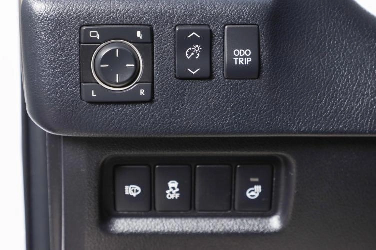Lexus GX 16 из 20