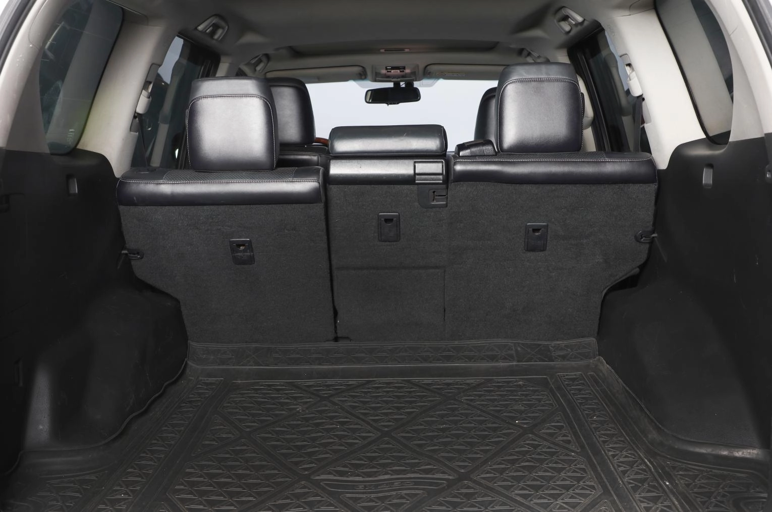 Lexus GX 20 из 20