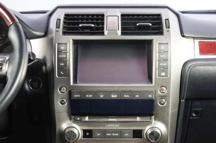 Lexus GX 8 из 20