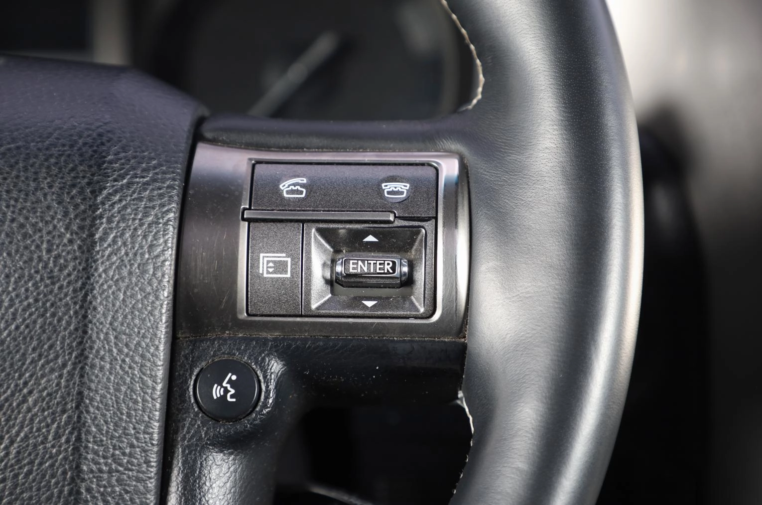 Lexus GX 13 из 20