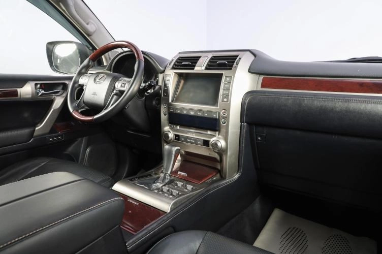 Lexus GX 9 из 20
