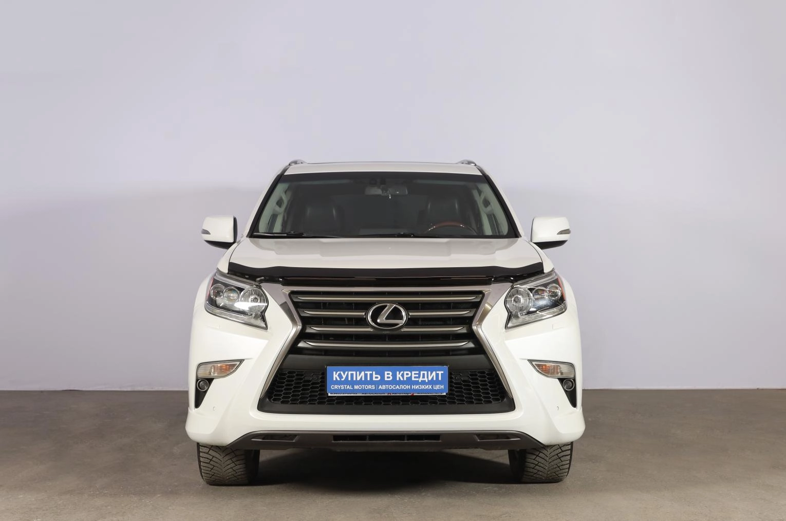 Lexus GX 2 из 20
