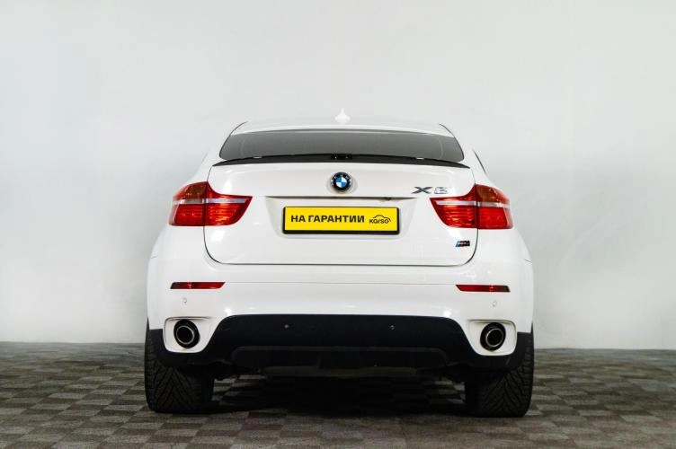 BMW X6 5 из 6