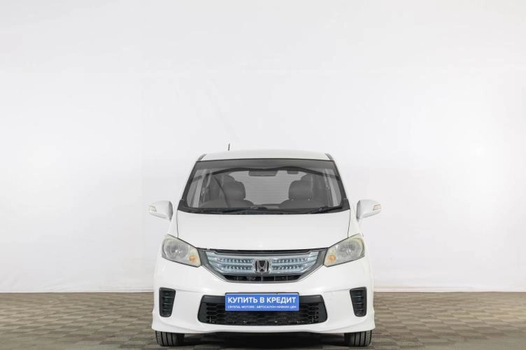 Honda Freed 2 из 6