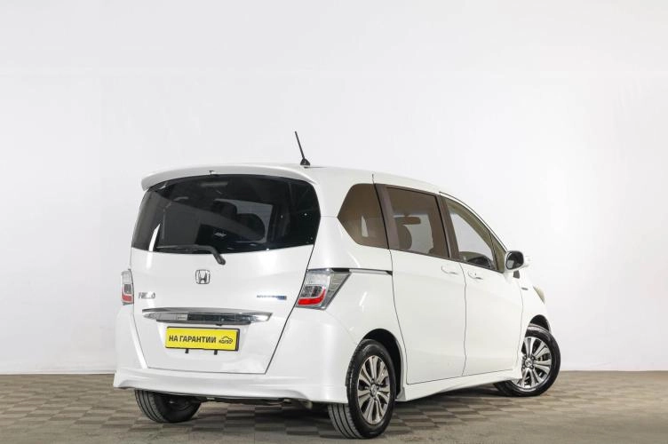 Honda Freed 6 из 6
