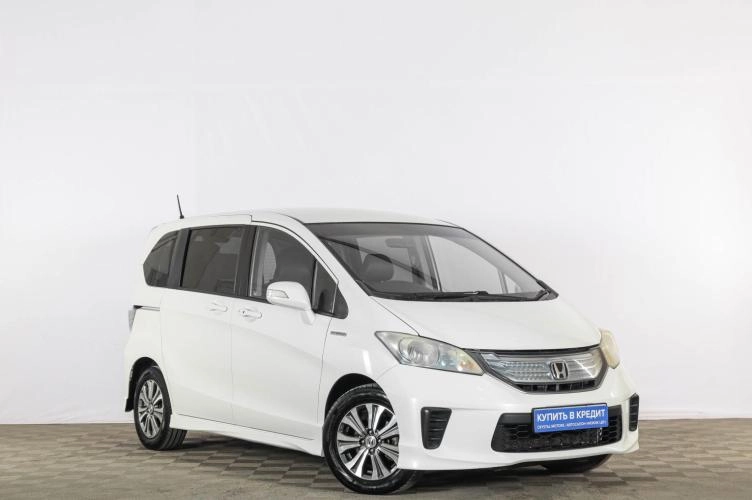 Honda Freed 1 из 6