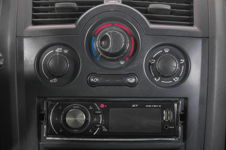 Renault Megane 16 из 19
