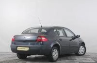 Renault Megane 6 из 19