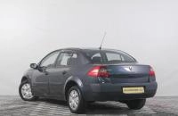 Renault Megane 4 из 19