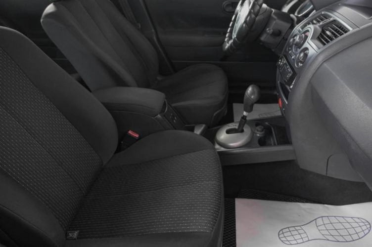Renault Megane 11 из 19