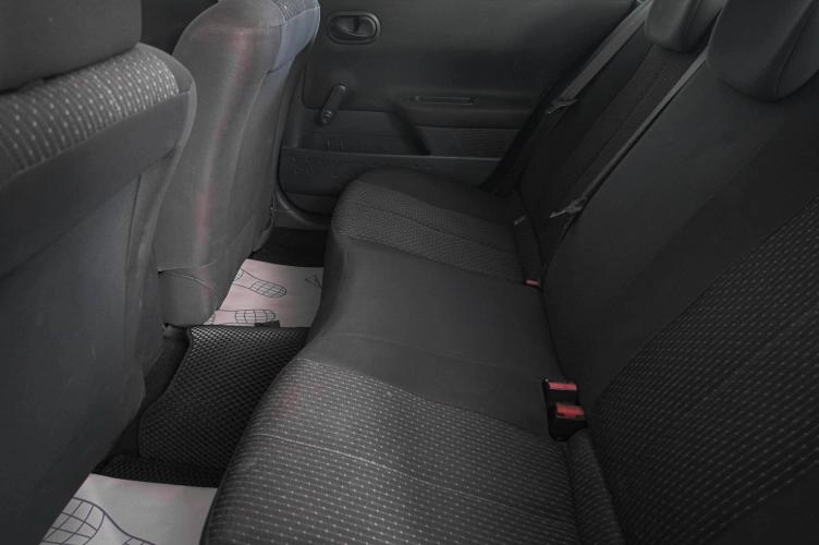 Renault Megane 9 из 19