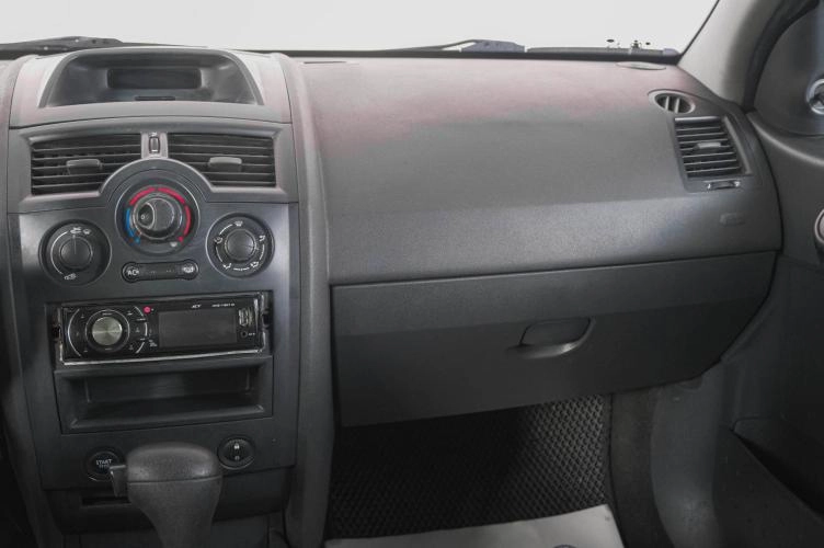 Renault Megane 14 из 19