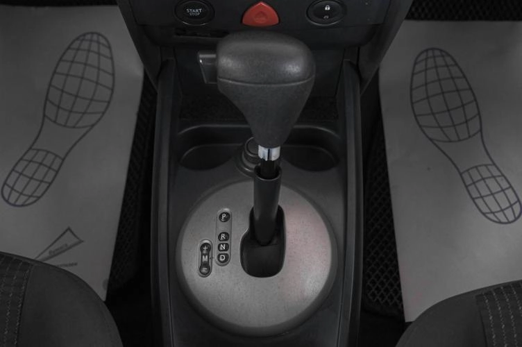 Renault Megane 17 из 19