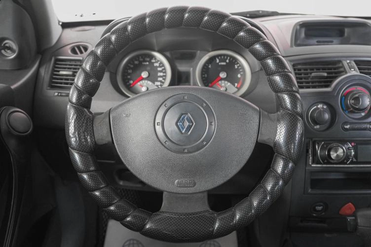 Renault Megane 15 из 19