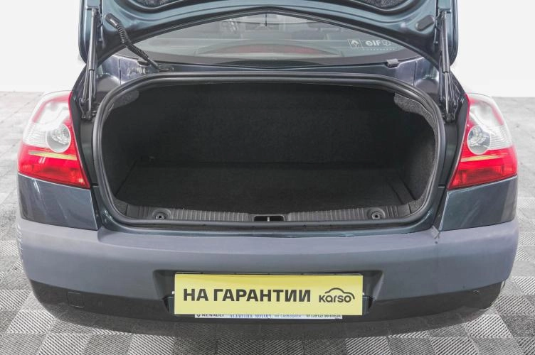 Renault Megane 7 из 19