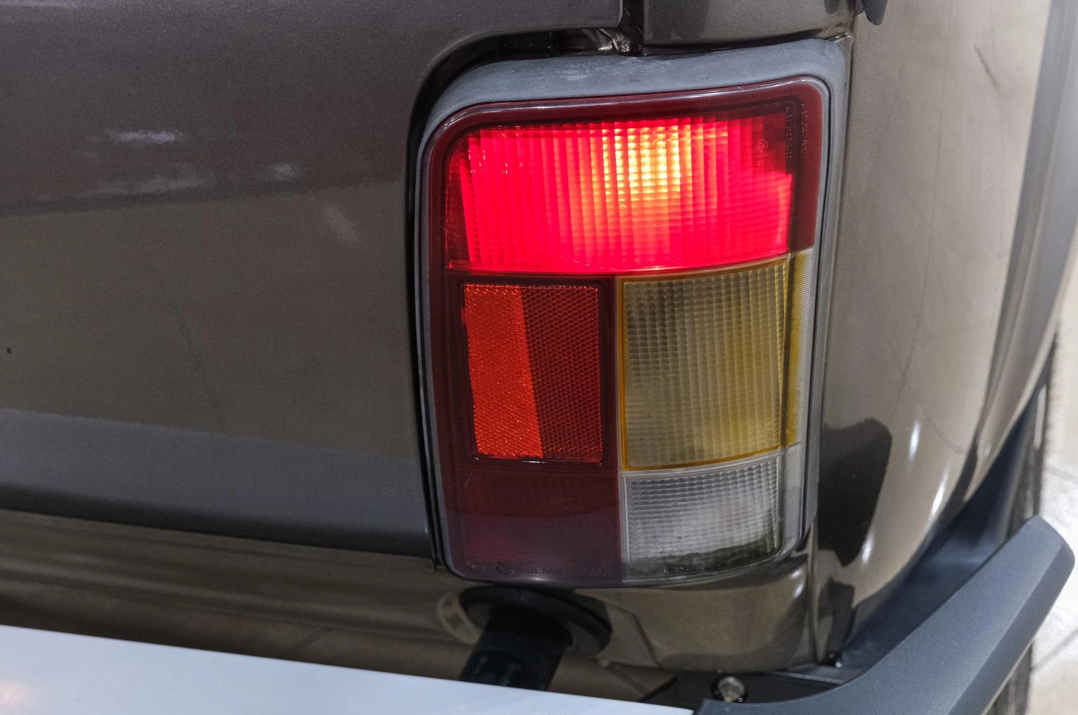 ВАЗ (LADA) 4x4 (Нива) 8 из 28