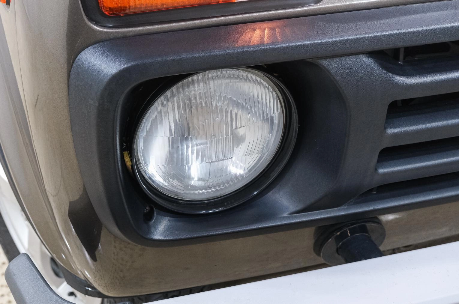ВАЗ (LADA) 4x4 (Нива) 9 из 28