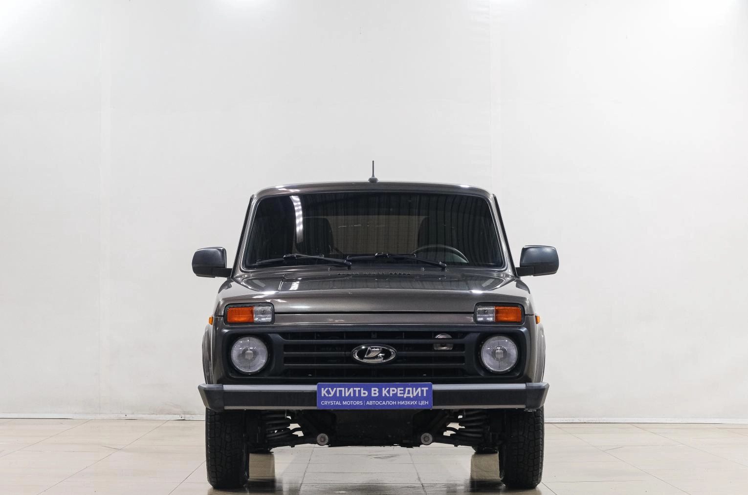 ВАЗ (LADA) 4x4 (Нива) 2 из 28